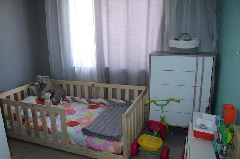 4 Bedroom Property for Sale in Townsend Estate Western Cape